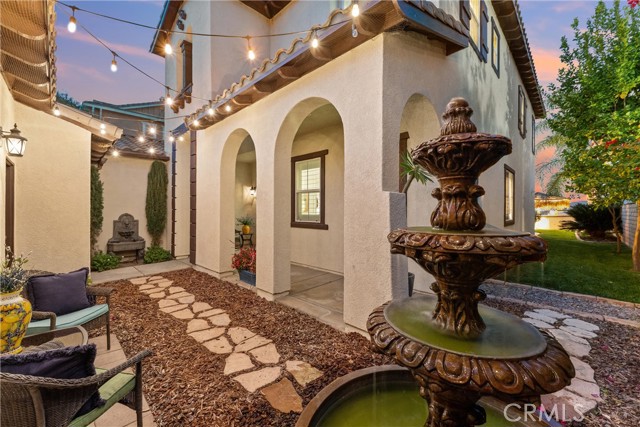 Detail Gallery Image 3 of 51 For 8940 Gentle Wind Dr, Corona,  CA 92883 - 4 Beds | 3 Baths