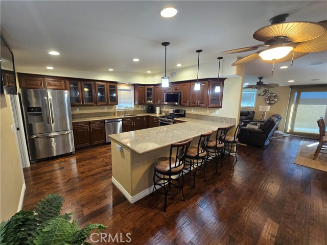 Detail Gallery Image 12 of 39 For 249 Loyola Rd, Costa Mesa,  CA 92626 - 4 Beds | 2 Baths