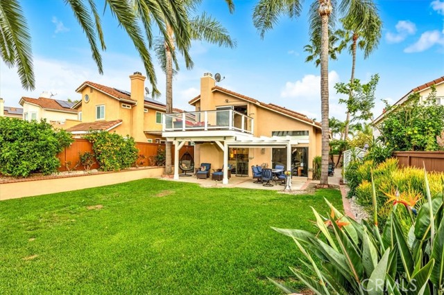 Detail Gallery Image 34 of 54 For 28355 via Alfonse, Laguna Niguel,  CA 92677 - 3 Beds | 2/1 Baths