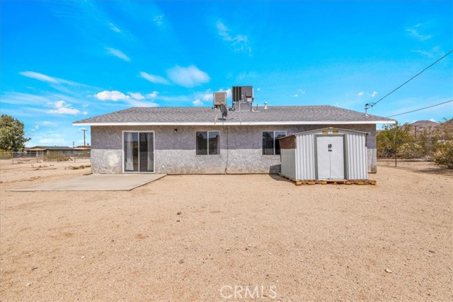 Detail Gallery Image 32 of 42 For 6614 Mojave Rd, Twentynine Palms,  CA 92277 - 4 Beds | 2 Baths