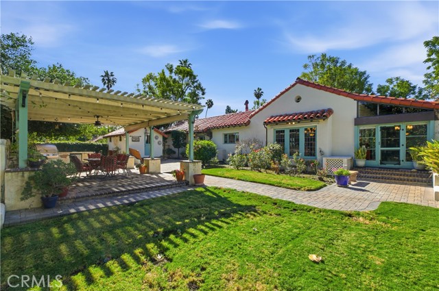 Detail Gallery Image 47 of 75 For 2855 Mcallister, Riverside,  CA 92503 - 5 Beds | 4 Baths