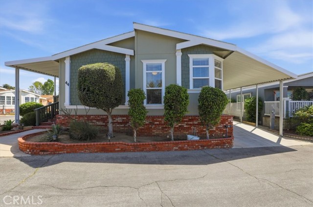 Detail Gallery Image 6 of 32 For 3530 Damien Ave #44,  La Verne,  CA 91750 - 2 Beds | 2 Baths