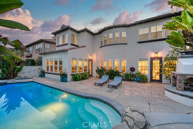 Detail Gallery Image 27 of 37 For 22 Orion, Coto de Caza,  CA 92679 - 5 Beds | 5/1 Baths