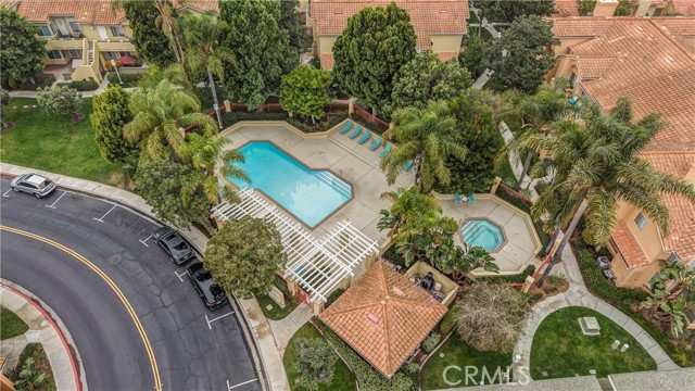 Detail Gallery Image 22 of 25 For 114 Costero Aisle #287,  Irvine,  CA 92614 - 1 Beds | 1 Baths