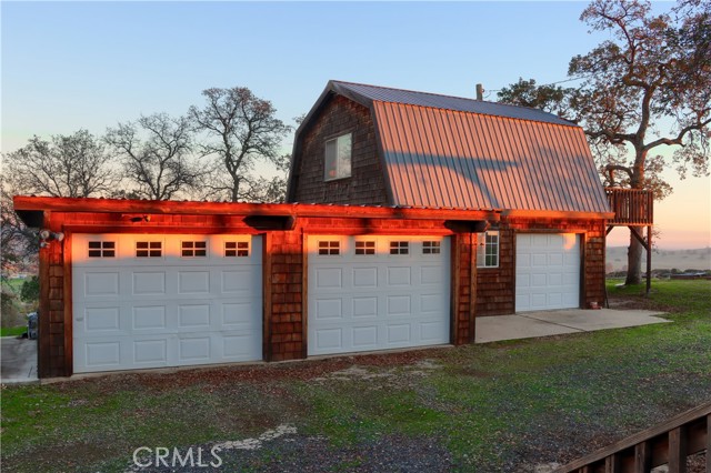 Detail Gallery Image 65 of 75 For 2380 Old Highway, Catheys Valley,  CA 95306 - 2 Beds | 3 Baths