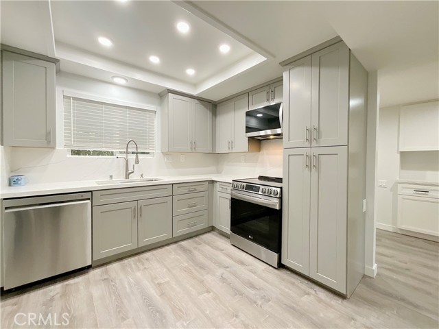 Detail Gallery Image 22 of 24 For 5371 Punta Alta, Laguna Woods,  CA 92637 - 2 Beds | 2 Baths