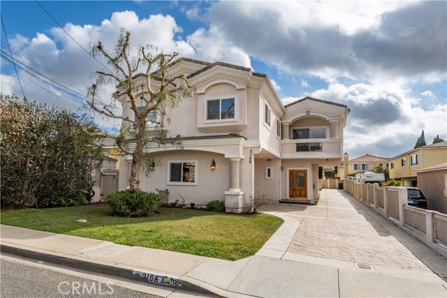 2106 Marshallfield Lane, Redondo Beach, California 90278, 4 Bedrooms Bedrooms, ,2 BathroomsBathrooms,Residential,Sold,Marshallfield,PV23026628