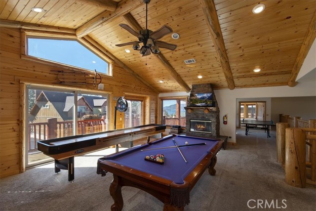 Detail Gallery Image 31 of 50 For 42324 Eagle Ridge, Big Bear Lake,  CA 92315 - 6 Beds | 4 Baths