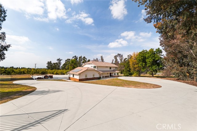 Detail Gallery Image 43 of 46 For 31144 5th Ave, Redlands,  CA 92374 - 4 Beds | 4/1 Baths