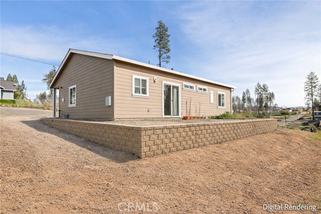 Detail Gallery Image 26 of 40 For 1398 Elliott, Paradise,  CA 95969 - 3 Beds | 2 Baths