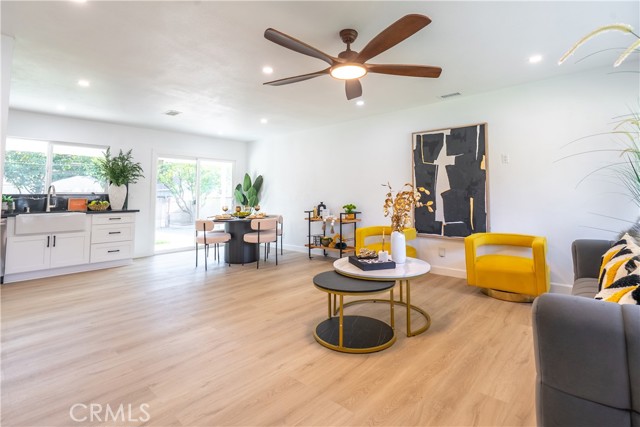 Detail Gallery Image 4 of 43 For 7516 San Juan, Riverside,  CA 92504 - 3 Beds | 1 Baths