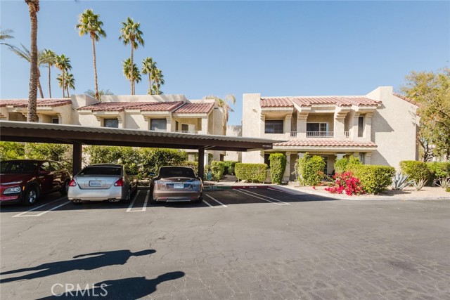 Detail Gallery Image 56 of 56 For 2700 Lawrence Crossley #37,  Palm Springs,  CA 92264 - 1 Beds | 1 Baths