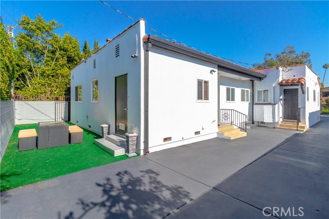 Detail Gallery Image 36 of 37 For 161 N Willaman Dr, Beverly Hills,  CA 90211 - 1 Beds | 1 Baths