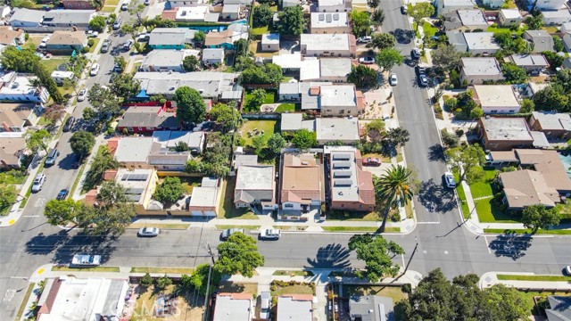 Detail Gallery Image 36 of 41 For 1610 E 61st St, Long Beach,  CA 90805 - 3 Beds | 2 Baths