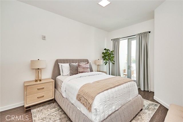 Detail Gallery Image 20 of 59 For 4140 Glencoe Ave #406,  Marina Del Rey,  CA 90292 - 2 Beds | 2 Baths