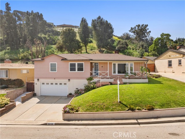 Detail Gallery Image 31 of 39 For 5218 Veronica St, Los Angeles,  CA 90008 - 3 Beds | 2 Baths