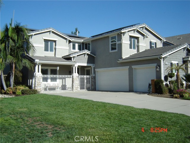 Image 3 for 7438 Bungalow Way, Rancho Cucamonga, CA 91739