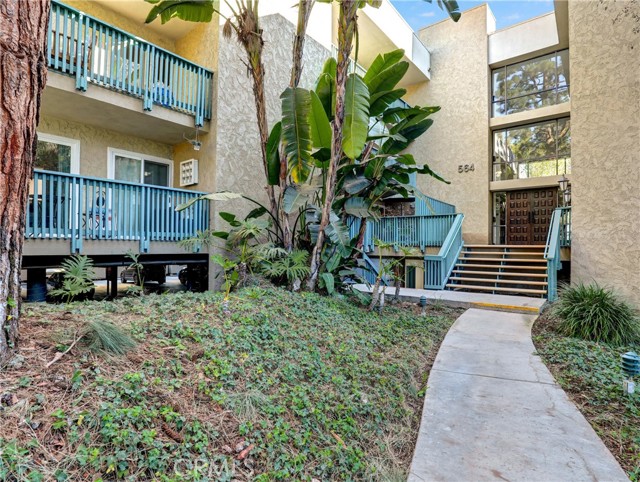 Image 36 of 38 For 564 North Bellflower Boulevard  315