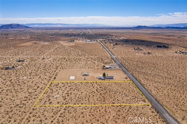 0 Reche, Landers, CA, 92285 0 Reche, Landers, CA, 92285