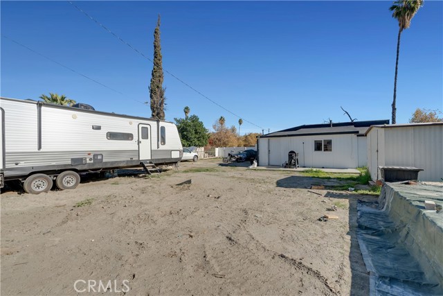 Detail Gallery Image 33 of 37 For 415 N Santa Fe, Hemet,  CA 92543 - 3 Beds | 1/1 Baths