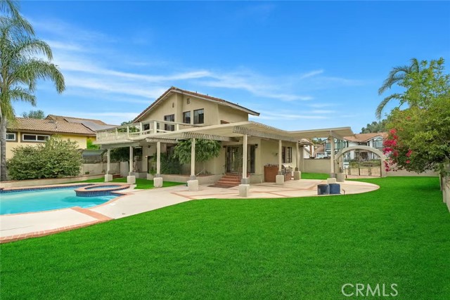 Detail Gallery Image 47 of 48 For 20905 Running Branch Rd, Diamond Bar,  CA 91765 - 6 Beds | 4 Baths