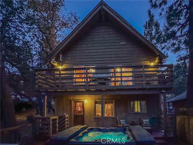 Detail Gallery Image 11 of 57 For 1200 Minton Dr, Big Bear City,  CA 92314 - 3 Beds | 2 Baths
