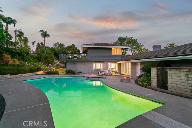 Detail Gallery Image 50 of 72 For 18781 Peppertree Dr, Villa Park,  CA 92861 - 4 Beds | 2/1 Baths