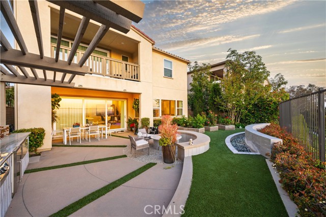 Detail Gallery Image 45 of 55 For 539 Serrano Summit Dr, Lake Forest,  CA 92630 - 4 Beds | 3 Baths