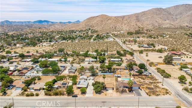 Detail Gallery Image 28 of 38 For 10934 Hess Bld, Morongo Valley,  CA 92256 - 2 Beds | 2 Baths