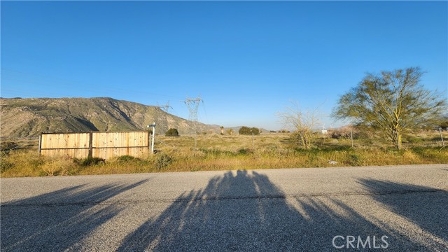 Detail Gallery Image 3 of 5 For 0 Orange St, Cabazon,  CA 92230 - – Beds | – Baths