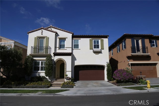 15 Windflower, Lake Forest, CA 92630