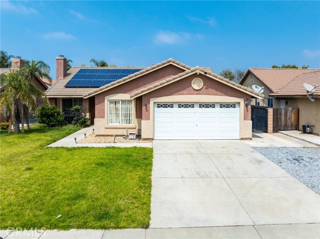 Detail Gallery Image 50 of 74 For 15060 Spring St, Fontana,  CA 92335 - 4 Beds | 2 Baths