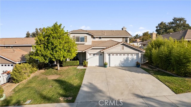 Detail Gallery Image 1 of 36 For 27308 Eagles Nest Dr, Corona,  CA 92883 - 4 Beds | 3 Baths