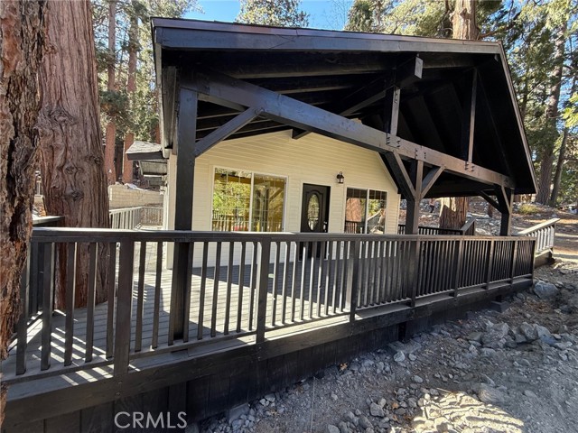 Detail Gallery Image 8 of 50 For 9387 Mill Dr, Forest Falls,  CA 92339 - 2 Beds | –/1 Baths