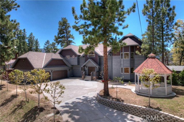 Details for 727 Villa Grove Avenue, Big Bear City, CA 92314