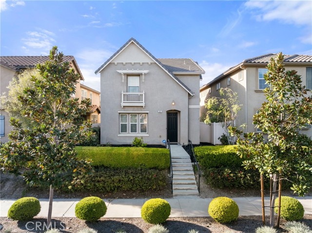 Detail Gallery Image 2 of 41 For 7217 Enclave Dr, Corona,  CA 92880 - 4 Beds | 2/1 Baths