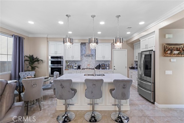 Detail Gallery Image 17 of 69 For 45575 Hawk Ct, Temecula,  CA 92592 - 4 Beds | 4 Baths