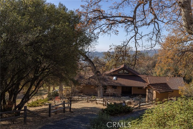 Detail Gallery Image 61 of 74 For 42400 Maples Ln, Oakhurst,  CA 93644 - 3 Beds | 2 Baths