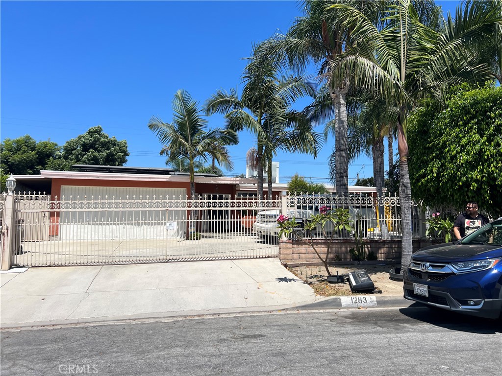 1283 Millbury Avenue, La Puente, CA 91746