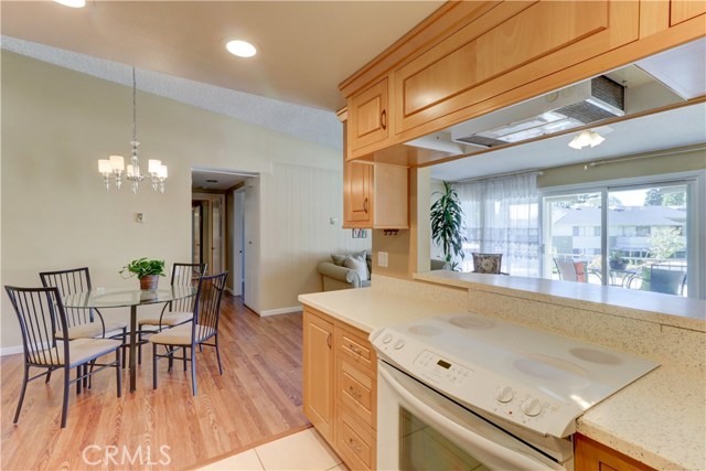 8 Via Castilla #Q, Laguna Woods, CA 92637