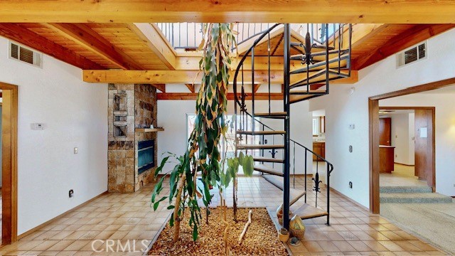 Detail Gallery Image 17 of 45 For 22677 Dexter Ln, Apple Valley,  CA 92307 - 2 Beds | 2/1 Baths