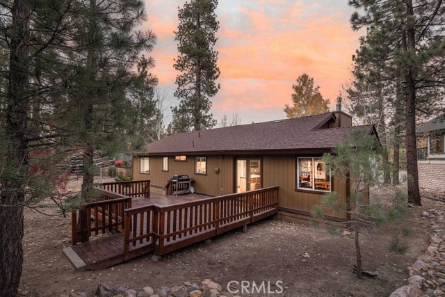 Detail Gallery Image 8 of 46 For 320 Dove Ct, Big Bear Lake,  CA 92315 - 3 Beds | 2 Baths