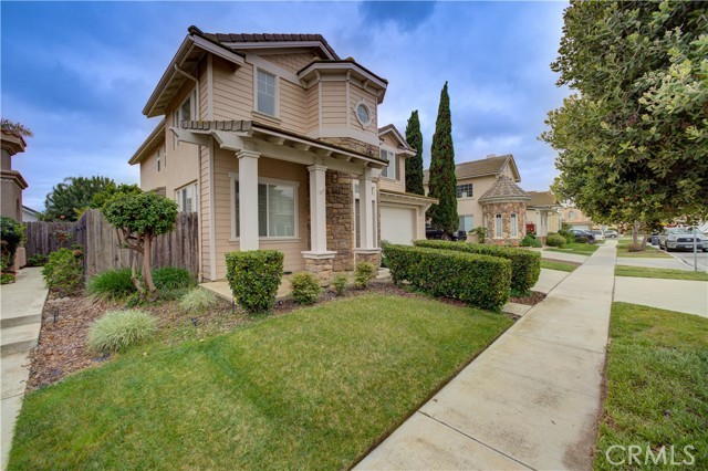 Detail Gallery Image 2 of 50 For 928 Menusa Ct, Santa Maria,  CA 93458 - 3 Beds | 2/1 Baths
