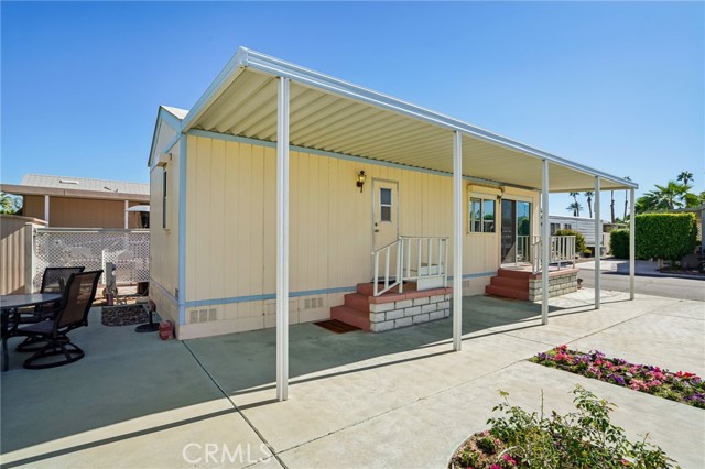 Detail Gallery Image 4 of 34 For 81620 Avenue 49 #146,  Indio,  CA 92201 - 1 Beds | 1 Baths