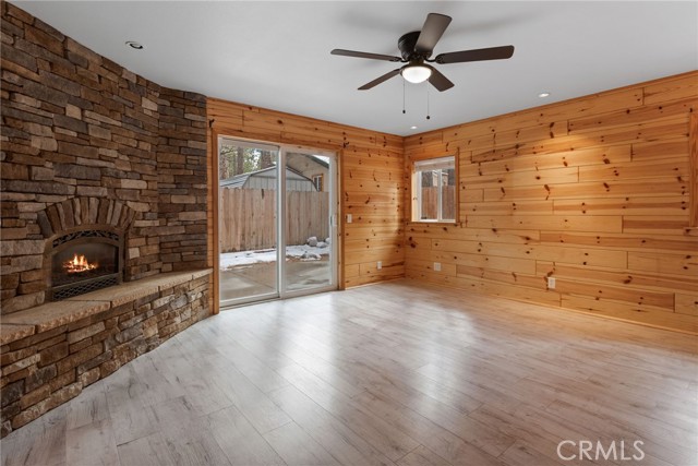 Detail Gallery Image 11 of 34 For 820 Angeles Bld, Big Bear City,  CA 92314 - 3 Beds | 2/1 Baths