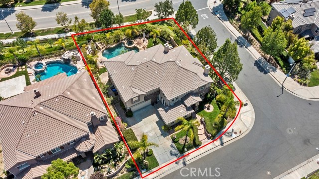 Detail Gallery Image 3 of 41 For 24274 Palo Verde Dr, Valencia,  CA 91354 - 5 Beds | 4/1 Baths