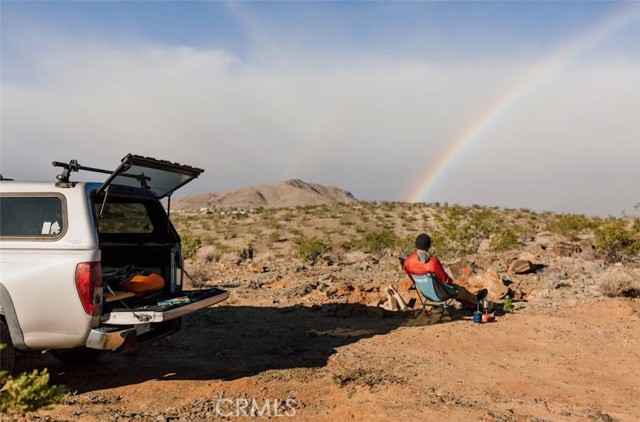 Detail Gallery Image 4 of 11 For 3170 Stonehill Ave, Joshua Tree,  CA 92252 - – Beds | – Baths