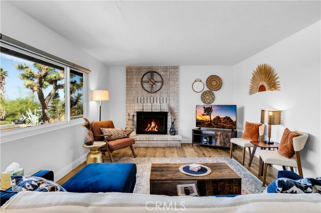 Detail Gallery Image 6 of 49 For 61475 Alta Vista Dr, Joshua Tree,  CA 92252 - 2 Beds | 2 Baths