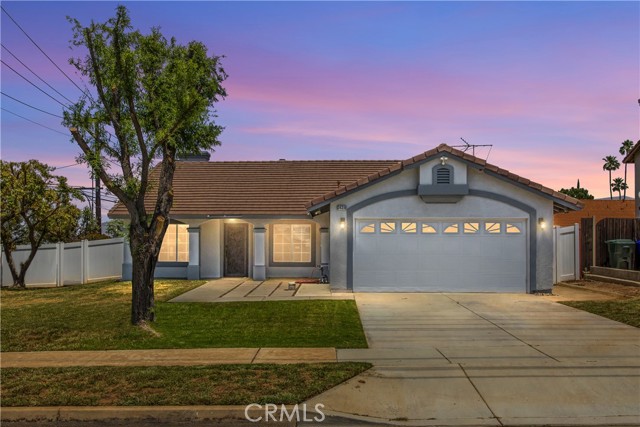 Detail Gallery Image 1 of 1 For 34310 Avenue H, Yucaipa,  CA 92399 - 3 Beds | 2 Baths