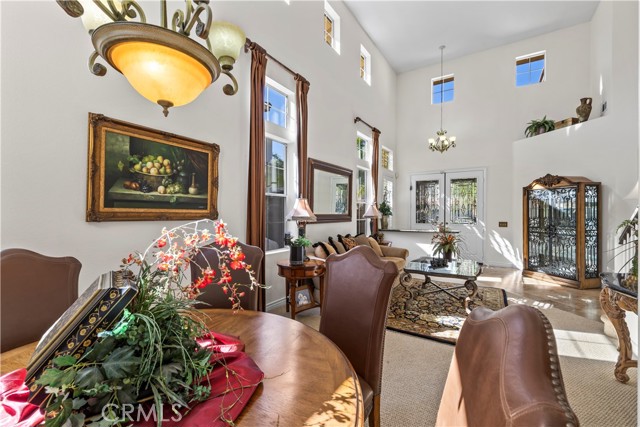 Detail Gallery Image 12 of 49 For 4375 Leonard Way, Corona,  CA 92883 - 4 Beds | 3 Baths